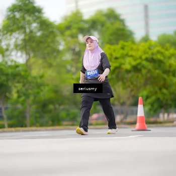 Runner Photo 5406069