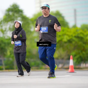Runner Photo 5406070