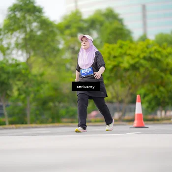 Runner Photo 5406071