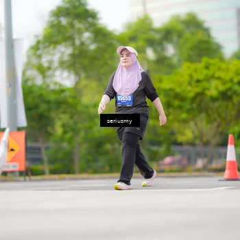 Runner Photo 5406072