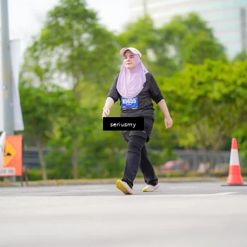 Runner Photo 5406073
