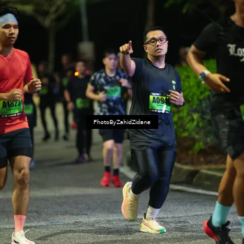 Runner Photo 5406074