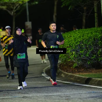 Runner Photo 5406075