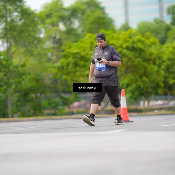 Runner Photo 5406076