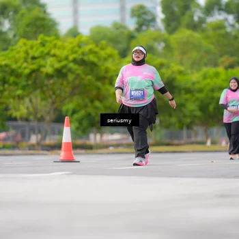 Runner Photo 5406079