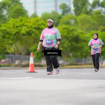Runner Photo 5406081