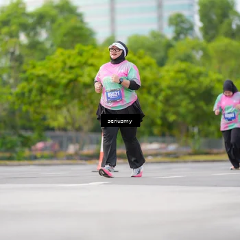 Runner Photo 5406082