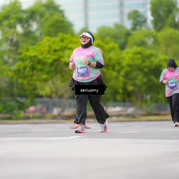 Runner Photo 5406083