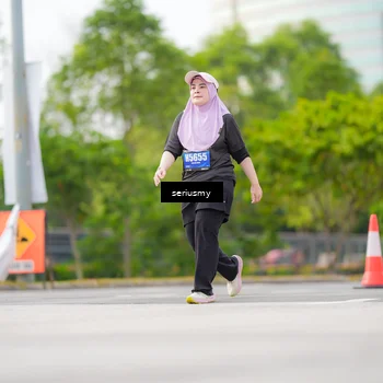 Runner Photo 5406085