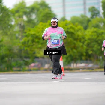 Runner Photo 5406086