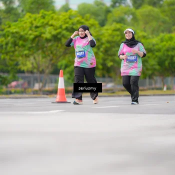 Runner Photo 5406088