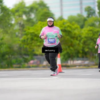 Runner Photo 5406089
