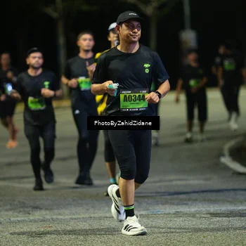 Runner Photo 5406091