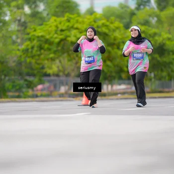 Runner Photo 5406093