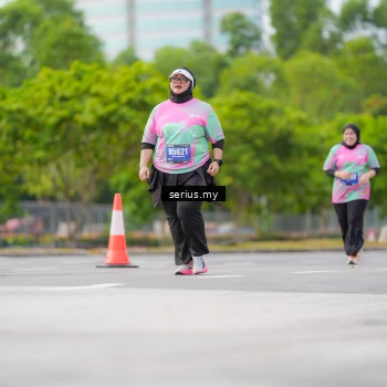 Runner Photo 5406094