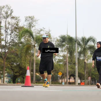 Runner Photo 5406098