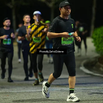 Runner Photo 5406102