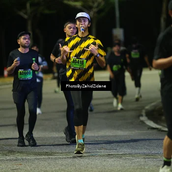 Runner Photo 5406104