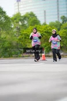 Runner Photo 5406106