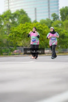 Runner Photo 5406107