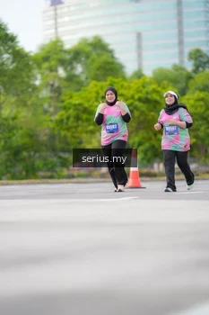 Runner Photo 5406108