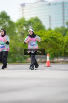 Runner Photo 5406109