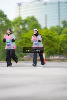 Runner Photo 5406111