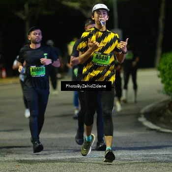 Runner Photo 5406112