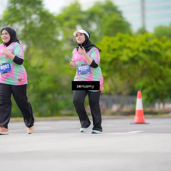 Runner Photo 5406114