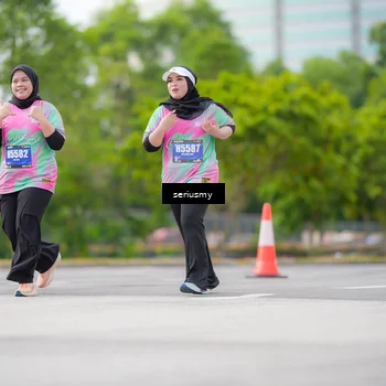 Runner Photo 5406115