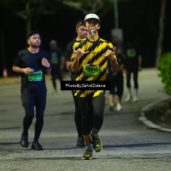 Runner Photo 5406117