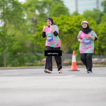 Runner Photo 5406118