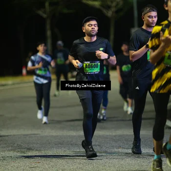 Runner Photo 5406123