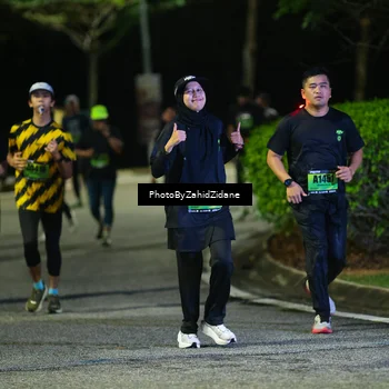 Runner Photo 5406124