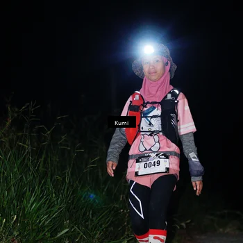 Runner Photo 5406126