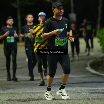 Runner Photo 5406127