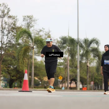 Runner Photo 5406130
