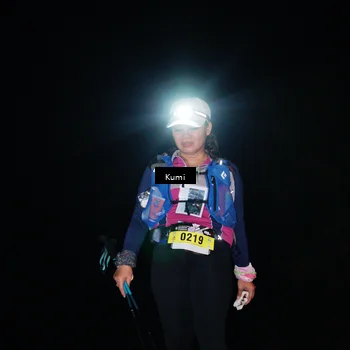 Runner Photo 5406134