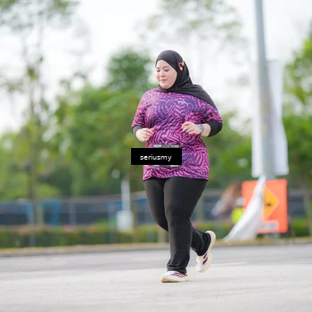 Runner Photo 5406137