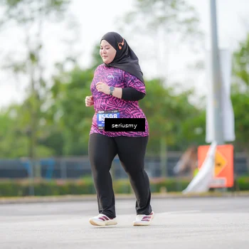 Runner Photo 5406138