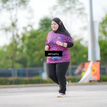 Runner Photo 5406139
