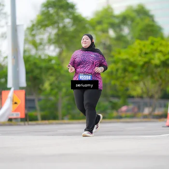 Runner Photo 5406140