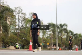Runner Photo 5406141