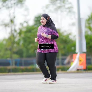 Runner Photo 5406142