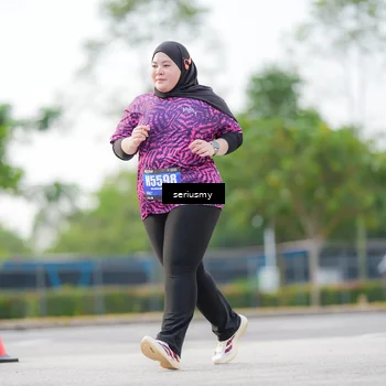 Runner Photo 5406143