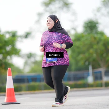 Runner Photo 5406146