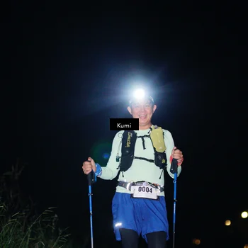 Runner Photo 5406147
