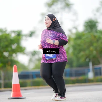 Runner Photo 5406148