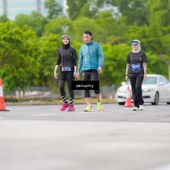 Runner Photo 5406149
