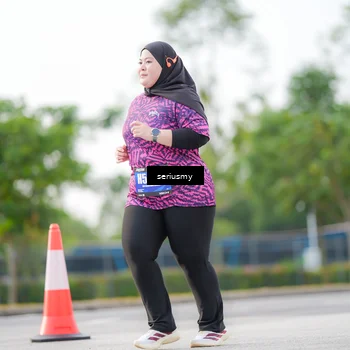 Runner Photo 5406151